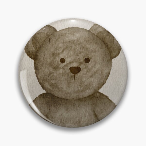 Item preview, Cute Cuddly Teddy Bear designed and sold by victoria-saint.