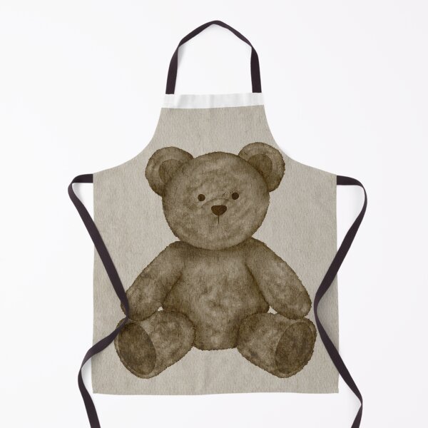 Item preview, Cute Cuddly Teddy Bear designed and sold by victoria-saint.