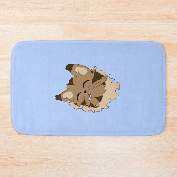 Item preview, Sleepy kitty designed and sold by CreationsByFey.