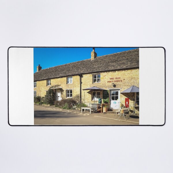 Item preview, The Old Post Office designed and sold by Martin Fenton.