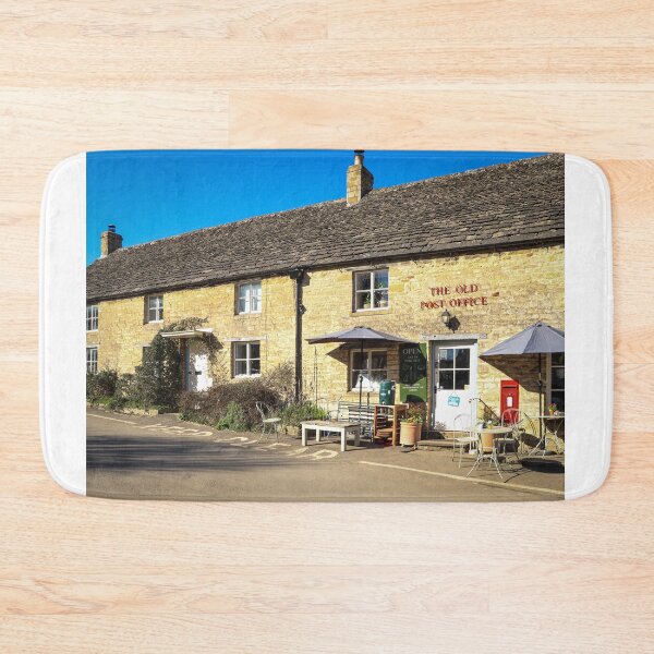Item preview, The Old Post Office designed and sold by Martin Fenton.
