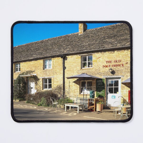 Item preview, The Old Post Office designed and sold by Martin Fenton.