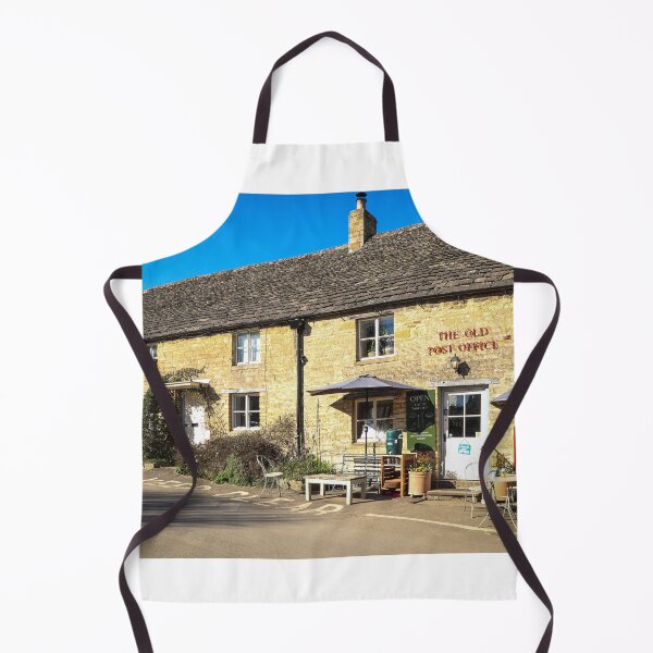 Item preview, The Old Post Office designed and sold by Martin Fenton.