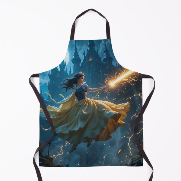 Item preview, snow white designed and sold by WhiteAdamBrand.