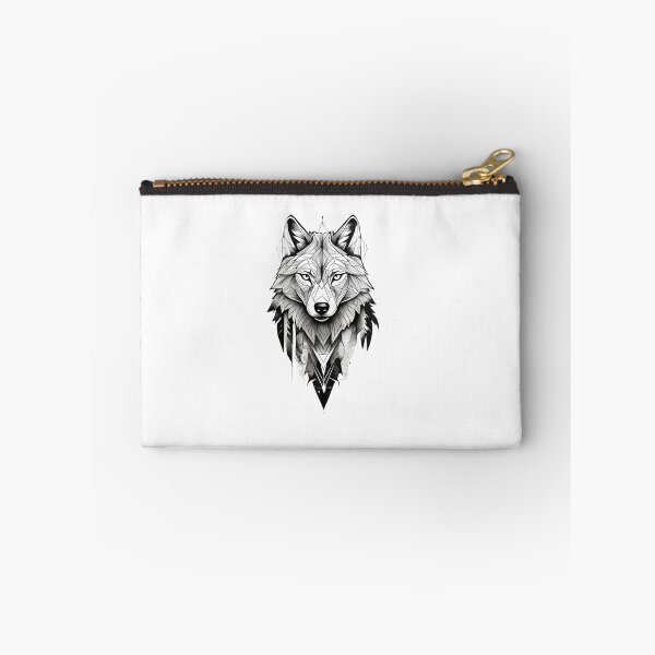 Item preview, Wolf designed and sold by Vibz4All.