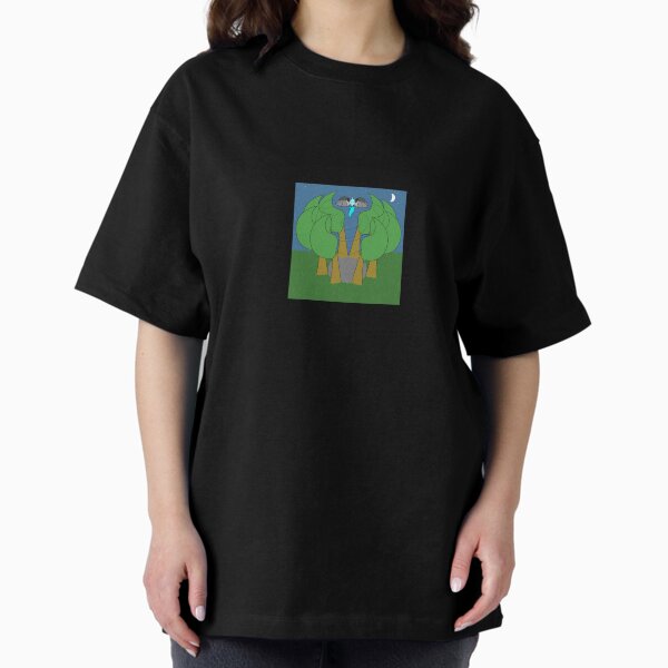 Item preview, Spirit In Grove Under Moon And Stars  designed and sold by ArukirDesigns.