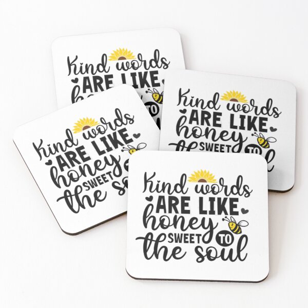 Item preview, "Be Positive" – Uplifting Minimalist Typography for Daily Motivation designed and sold by Colorful-Garden.