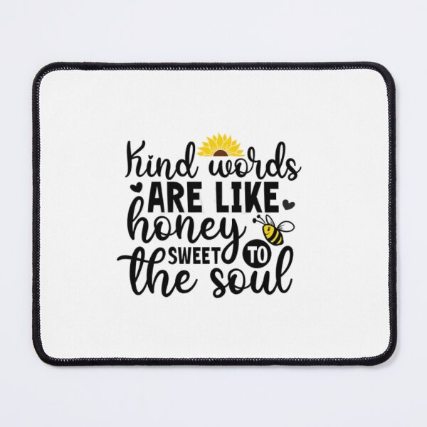 Item preview, "Be Positive" – Uplifting Minimalist Typography for Daily Motivation designed and sold by Colorful-Garden.