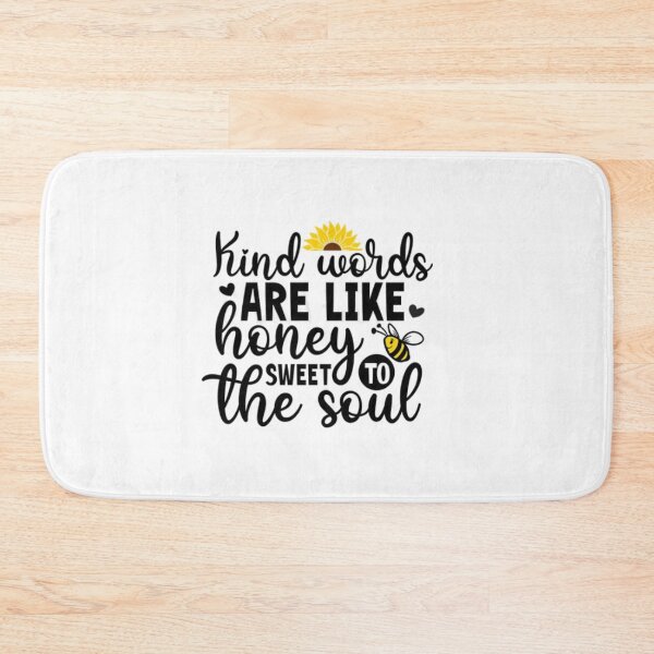 Item preview, "Be Positive" – Uplifting Minimalist Typography for Daily Motivation designed and sold by Colorful-Garden.