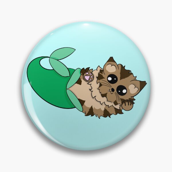 Item preview, Catfish designed and sold by CreationsByFey.