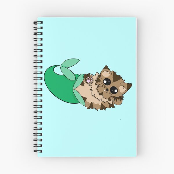 Item preview, Catfish designed and sold by CreationsByFey.