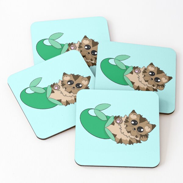 Item preview, Catfish designed and sold by CreationsByFey.