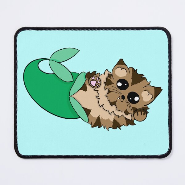 Item preview, Catfish designed and sold by CreationsByFey.