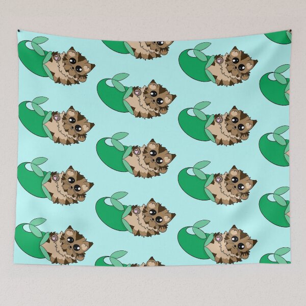 Item preview, Catfish designed and sold by CreationsByFey.