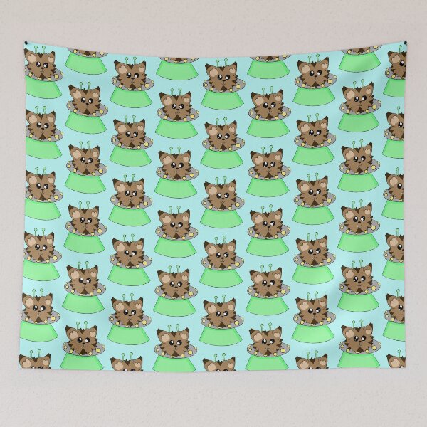 Item preview, Making contact designed and sold by CreationsByFey.