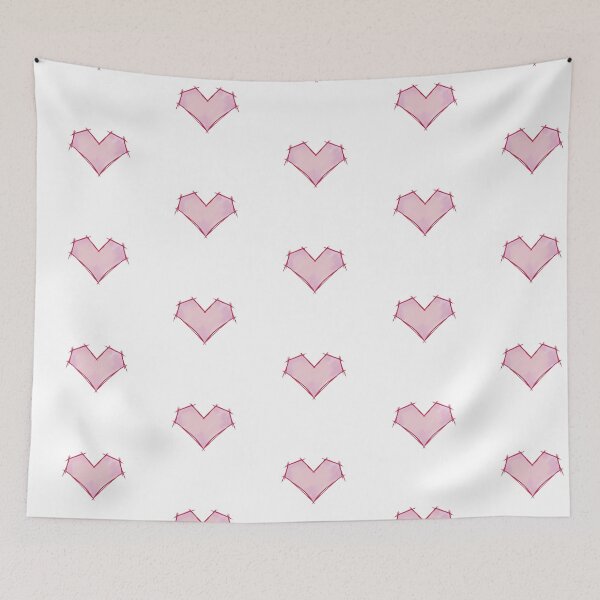 Item preview,  heart  designed and sold by Kalhanne.