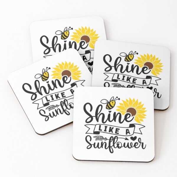 Item preview, "Be Positive" – Uplifting Minimalist Typography for Daily Motivation designed and sold by Colorful-Garden.