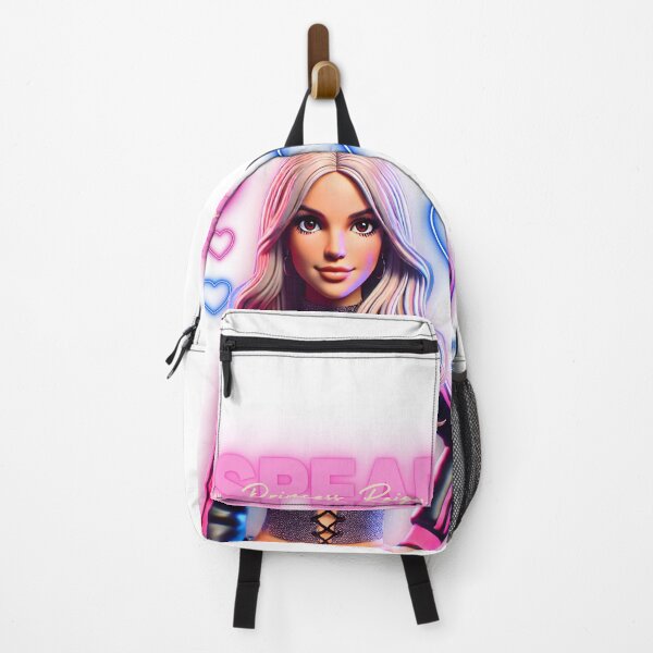 Item preview, B-SPEARS designed and sold by Daiane Dias.