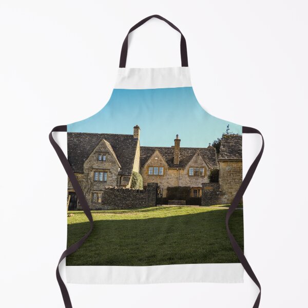 Item preview, An English village green designed and sold by Martin Fenton.
