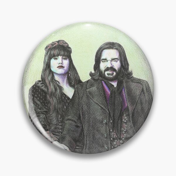Item preview, Nadja and Laszlo designed and sold by GiuliaLiv.