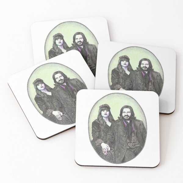 Item preview, Nadja and Laszlo designed and sold by GiuliaLiv.