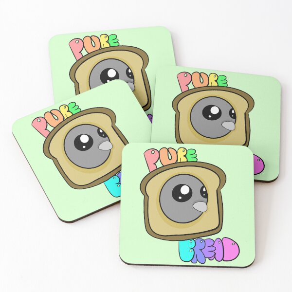 Item preview, Pure bread designed and sold by CreationsByFey.