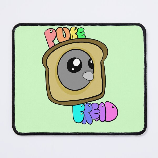 Item preview, Pure bread designed and sold by CreationsByFey.
