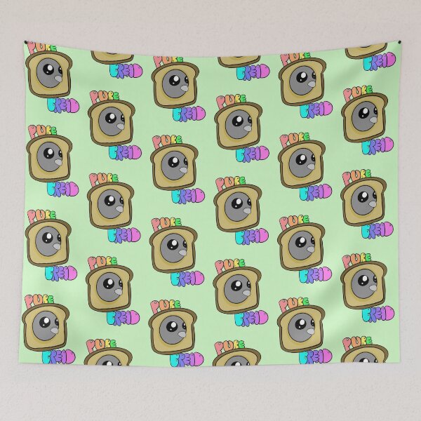 Item preview, Pure bread designed and sold by CreationsByFey.