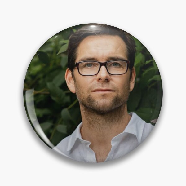 Item preview, Antony Starr handsome designed and sold by sarzerdesigns.