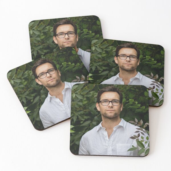 Item preview, Antony Starr handsome designed and sold by sarzerdesigns.