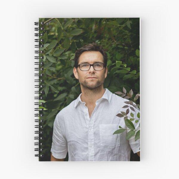 Item preview, Antony Starr handsome designed and sold by sarzerdesigns.
