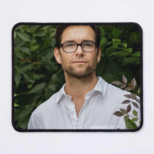 Item preview, Antony Starr handsome designed and sold by sarzerdesigns.