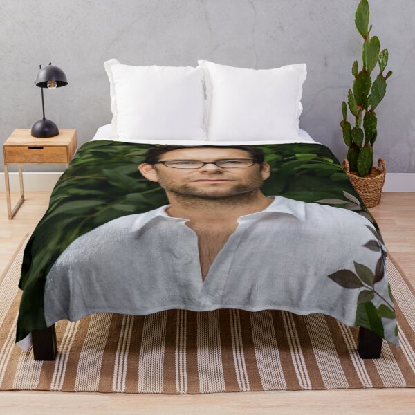 Item preview, Antony Starr handsome designed and sold by sarzerdesigns.