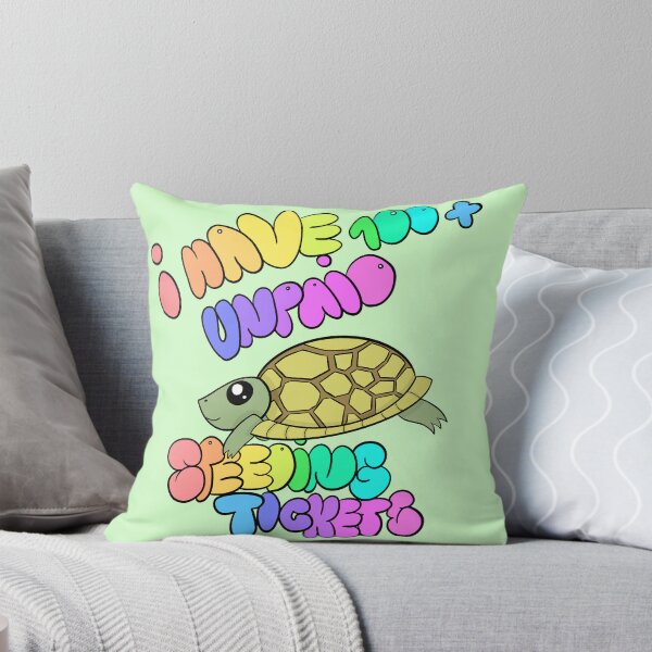 Item preview, I have 100+ unpaid speeding tickets designed and sold by CreationsByFey.