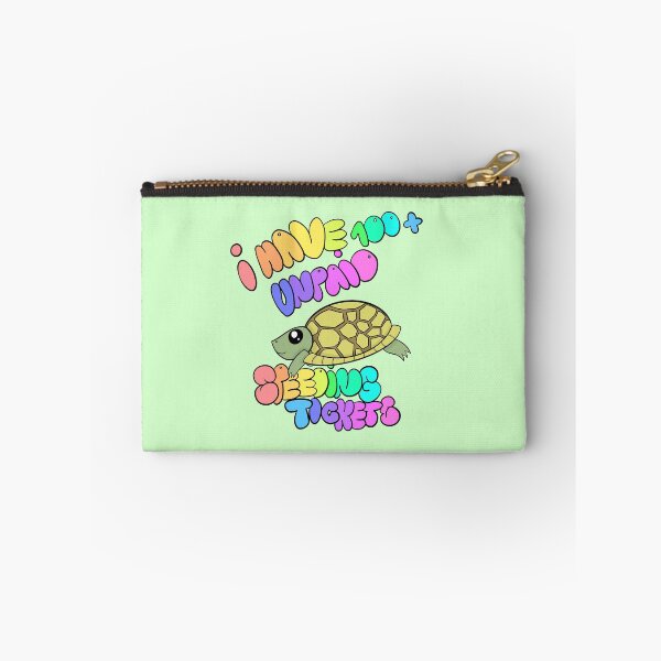 Item preview, I have 100+ unpaid speeding tickets designed and sold by CreationsByFey.