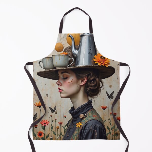 Item preview, Coffee Enthusiast designed and sold by M-Y-A-R-T-.