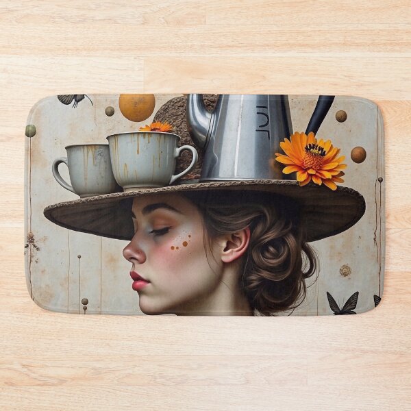 Item preview, Coffee Enthusiast designed and sold by M-Y-A-R-T-.