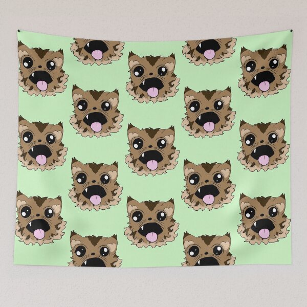 Item preview, Scream designed and sold by CreationsByFey.