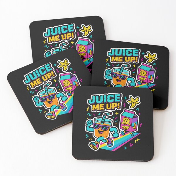 Item preview, Juice Me Up! designed and sold by M-ormin.