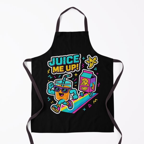Item preview, Juice Me Up! designed and sold by M-ormin.