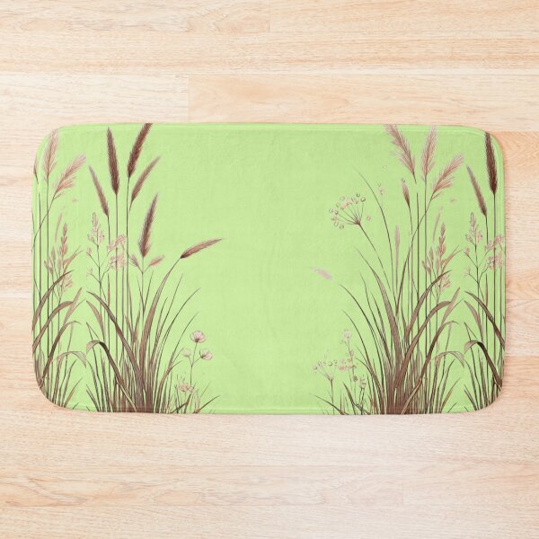 Item preview, Wild grass  designed and sold by NightshadesM.
