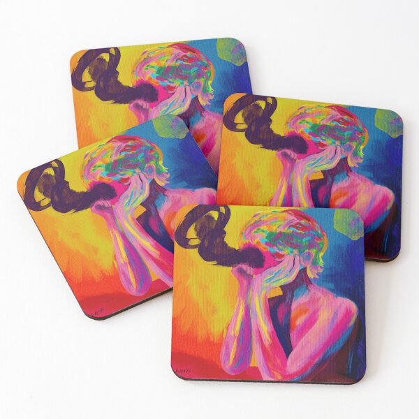 Item preview, Lost In The Process designed and sold by DamonJamesEnzoArt.