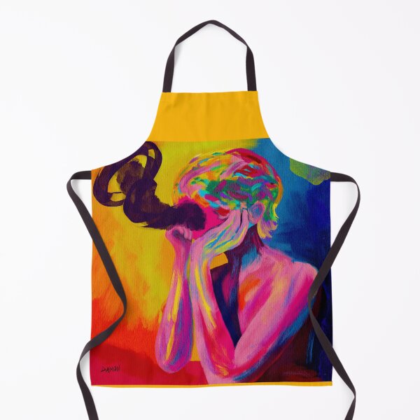 Item preview, Lost In The Process designed and sold by DamonJamesEnzoArt.