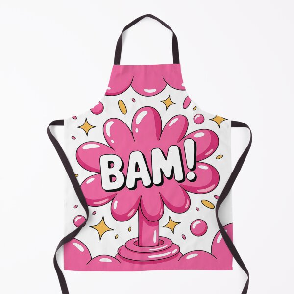 Item preview, BAM designed and sold by MALIKABO.