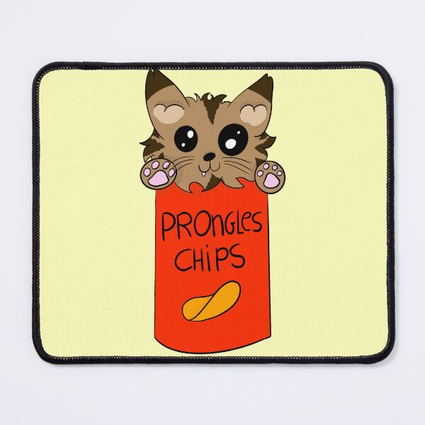 Item preview, Prongles designed and sold by CreationsByFey.