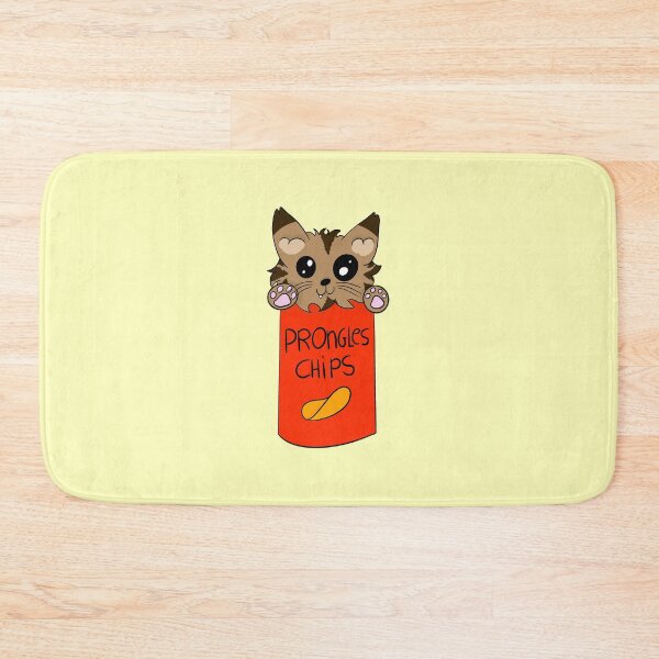 Item preview, Prongles designed and sold by CreationsByFey.
