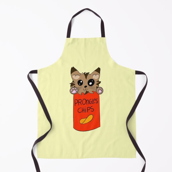 Item preview, Prongles designed and sold by CreationsByFey.