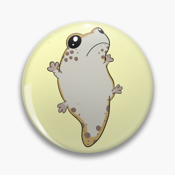 Item preview, Leopard gecko designed and sold by CreationsByFey.