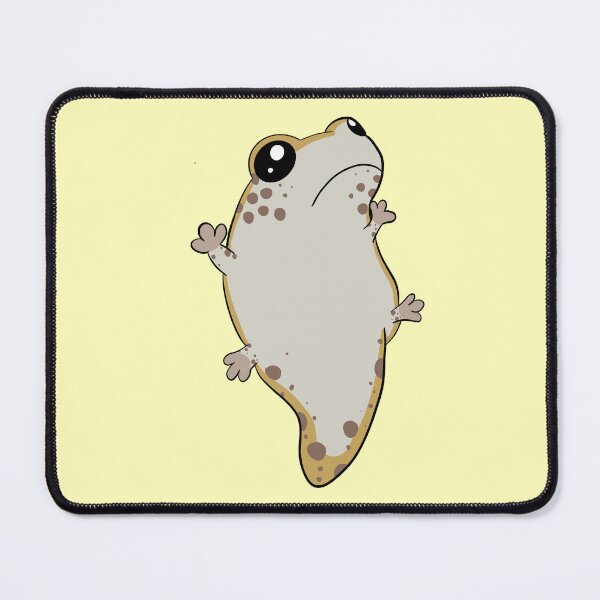 Item preview, Leopard gecko designed and sold by CreationsByFey.