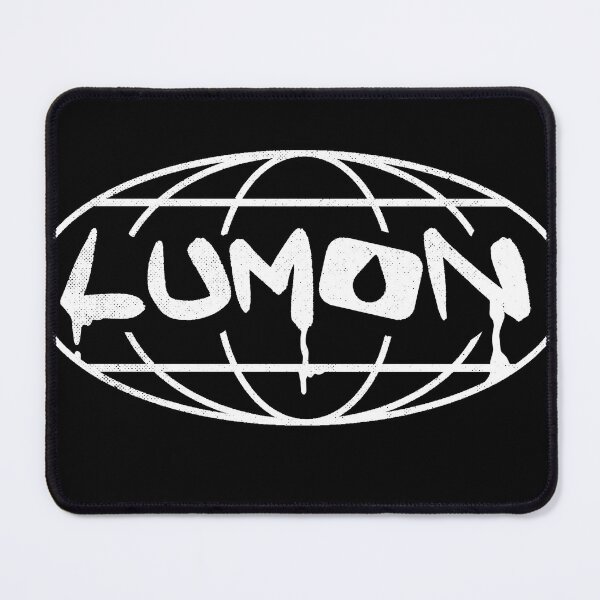 Item preview, Lumon simple logo designed and sold by Ushopfake.